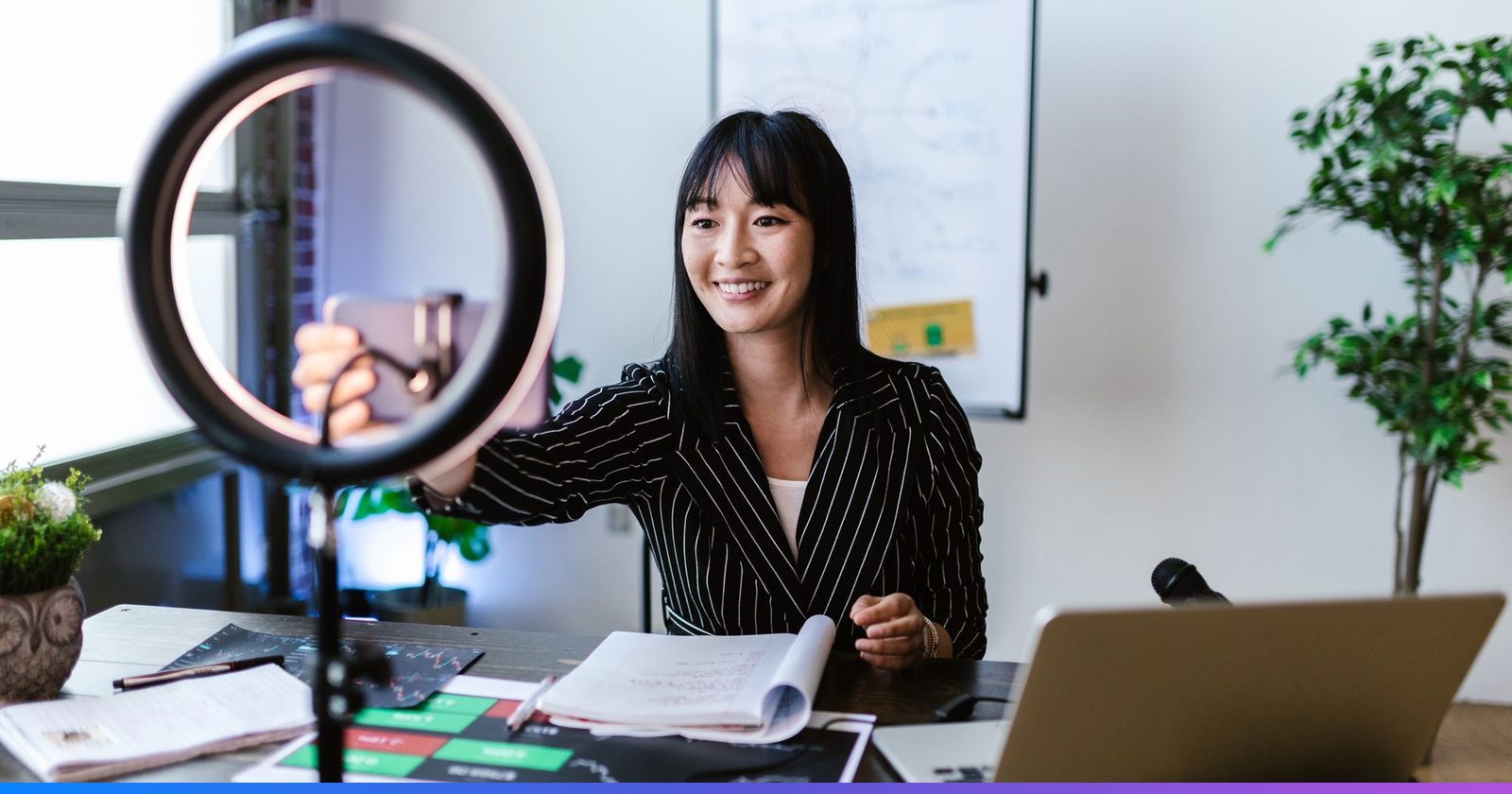 AI cho marketing: 8 việc giao được cho AI, 4 việc đừng
